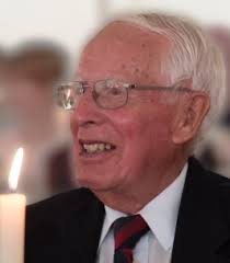 Obituary for Wilfred James Stevens