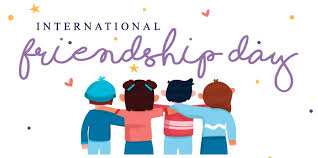 Friendship day has become popular throughout the world.canada and the usa celebrate international friendship day 2021 friendship day on july 30 of every year. Why Is International Friendship Day Celebrated