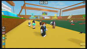 Roblox Introduces Cross Platform Play On Xbox One Roblox Blog Here are some roblox games to play on your own and have a lot of fun. cross platform play on xbox one
