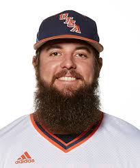 2014 UTSA Baseball Roster