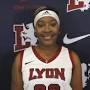 Profile Picture of Chasity Taylor - 2023-24 Women's Basketball Roster - Lyon Collegeon Google
