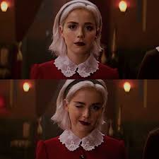 The Chilling Adventures Of Sabrina Sabrina Witch Sabrina Spellman Sabrina