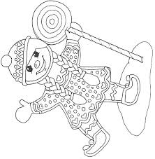 Jellyfish coloring pages the oceans are home to many fascinating creatures, the jellyfish is. Gingerbread Mural Gingerbread Girl With Lollipop Coloring Pages For Girls Christmas Coloring Pages Coloring Pages