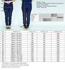Jenis celana perempuan yang memiliki bentuk longgar, yang menyerupai rok panjang, adalah jenis celana yang disebut dengan palazzo. Cy 24695 Plus Big Size Woman Casual Cotton Long Pants Straight Cut Seluar Cotton Size Besar Perempuan Dewasa Lazada