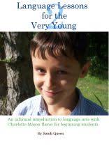 Language Lessons (Sandi Queen)