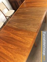 Shop with afterpay on eligible items. Long Teak Dining Table Made In Canada Scandinavian Modern