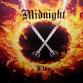 Midnight Fire LIVE at Champions