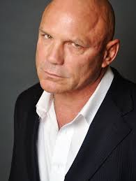 Alan Mercer's PROFILE: Patrick Kilpatrick: A Good Guy!