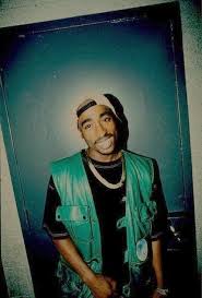 Maybe you would like to learn more about one of these? A Lovely Smile From Tupac Shakur Tupac Pictures Tupac Wallpaper Tupac