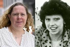 My mother went to see David Bowie and never came home