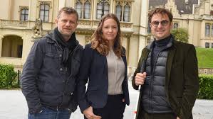 Mai um 20:15 uhr auf soeben ist die dritte ausgabe der krimireihe blind ermittelt mit der folge der feuerteufel von. Patricia Aulitzky Kehrt Nach Baby Pause Mit Blind Ermittelt Zuruck Kurier At
