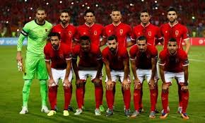 Into a leading real estate developer with a profile of. Al Ahly To Play Do Or Die Game At Caf Champions League Egypttoday