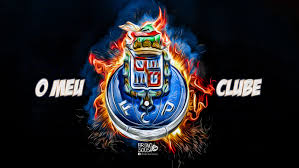 Fútbol club porto (ast) clube do porto, os dragões, f.c. Fc Porto Wallpapers Top Free Fc Porto Backgrounds Wallpaperaccess