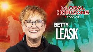 Betty Leask