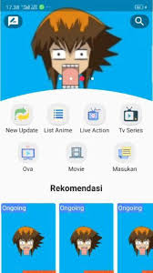 Nonton anime sub indo adalah aplikasi untuk streaming anime dengan subtitle indonesia. Apk Nonton Anime Sub Indo Lengkap Animeindo Posts Facebook If There Are Any Problems Please Let Us Know