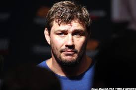 Matt Mitrione: A Bader-Sonnen tourney final would discredit Bellator  heavyweight division