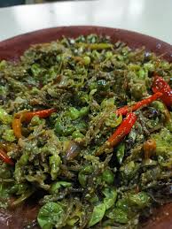 Semoga selalu dalam lindungan allah swt dicukupkan. Sklicious Menu Terung Pipit Perkongsian Mualiana Mat Facebook