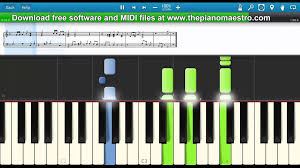 Browse our 23 arrangements of this land is your land. sheet music is available for piano, voice, guitar and 16 others with 11 scorings and 5 notations in 9 genres. Woody Guthrie This Land Is Your Land Piano Lesson Piano Tutorial Video Dailymotion