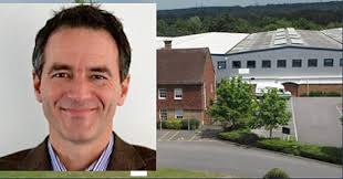 MSX partners with Richard Leaver