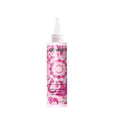 Neroli essential oil is an emollient known to balance and maintain the right moisture and oil balance in the skin and hair. Amika Reset Pink Charcoal Scalp Cleansing Oil Review Fashionista
