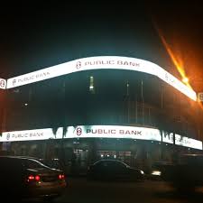 Public bank klang, klang, selangor. Photos At Public Bank 6 Tips From 1247 Visitors
