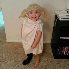 Saying no will not stop you from seeing etsy ads, but it may make them less relevant or more repetitive. Baby Dobby Costume Diy