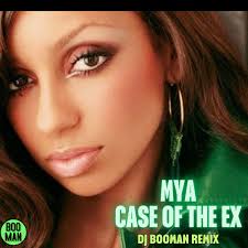 Case Of The Ex (Dj Booman Remix)