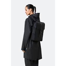Check spelling or type a new query. Rains Rucksack Mini 1280 Schwarz Herzomarkt