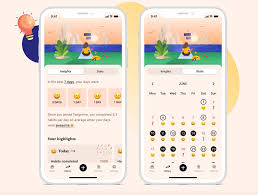 They are some of the powerful machines that we have seen on the market. Tangerine S Pretty Self Care App Combines Habit And Mood Tracking Techcrunch