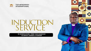 INDUCTION SERVICE (18 06 22)