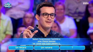 Paul tient sa revanche sur eric ! Les 12 Coups De Midi Paul Elimine Les Internautes Pleurent Son Depart Video Dailymotion