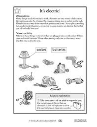 Math worksheets and online activities. 2nd Grade Science Worksheets Word Lists And Activities Page 5 Of 9 Greatschools