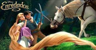 Enredados Rapunzel 2017 Pelicula Completa En Espanol Latino Youtube Tangled Movie Disney Horses Disney Animated Movies