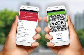 Certifikáty o očkování nebo o provedeném testu mohou mít češi přímo v mobilu. Stahujte Oficialne Nastupuji Covid Aplikace Tecka A Ctecka
