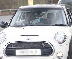 N'golo kante was born on the 29th day of march 1991 in paris, france. N Golo Kante The French Footballer Who Hates To Show Off In A Dream Car