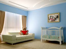 When most people think of a child's room they imagine toys everywhere! Baby Room Wall Decor Ideas Tips For Careful Parents Printmeposter Com Blog