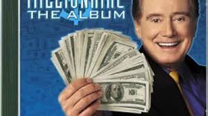 Who Wants to Be a Millionaire (TV Series 1999–2024)