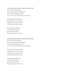 Simak juga, lirik lagu bertahan dan video bertahan. Kunci Gitar Bertahan Rama Sedang