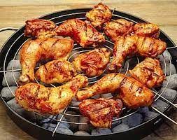 ⇲ resepi ayam yang sudah digoreng. Resepi Sedap Ayam Bakar Berempah Ayam Panggang Berempah H I D U P P E R L U B E R B A K T I