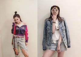 Maybe you would like to learn more about one of these? æ°£è±¡ç©¿æ­ç«™ å°'å¥³å€'çš„æ½®æµicon å'¨æšé'éƒ½é€™æ¨£ç©¿ Et Fashion Ettodayæ–°èžé›²