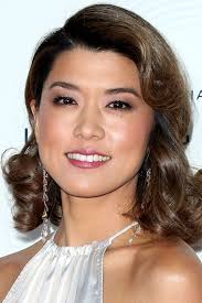 Grace Park — The Movie Database (TMDB)