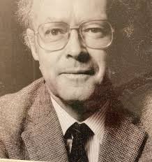 Obituary: Retired Rotorua solicitor Ross Burton 'a leader of the Rotorua  legal profession'