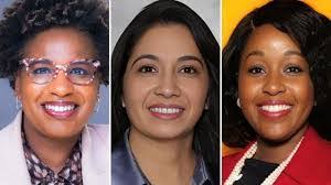 Emily Aponte's Instagram, Twitter & Facebook