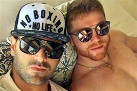 Es fichado por EU cercano a 'El Canelo'