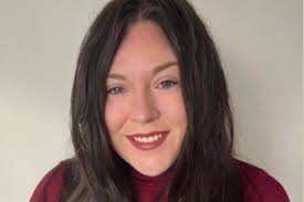 women in tech Archives