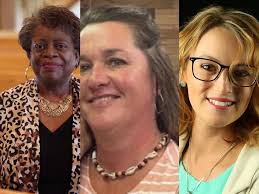 CELEBRATE WOMEN 2025 Event in Fayette County