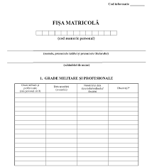 Fișă de evaluare anuală salariați 2019 descarcă modelul editabil. Sistem De EvidenÈ›Äƒ Din 3 Februarie 2020 Ilegis