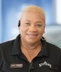 Meet The Team at Stivers Hyundai in Columbia, SC
