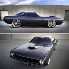 70 Plymouth Cuda 572 Hemi 705hp Muscle Cars Classic Cars Muscle Mopar Cars