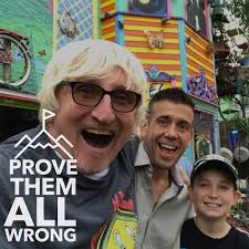 The QR code is available for anyone to submit knowledge about Randy! We  would like to encourage everyone to print Randy's poster and post it  anywhere you can. It all helps.